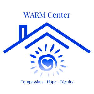 WARM Center Logo