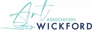 Wickford Art Association Logo
