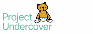 Project Undercover Logo