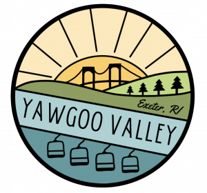 Yawgoo Valley Logo