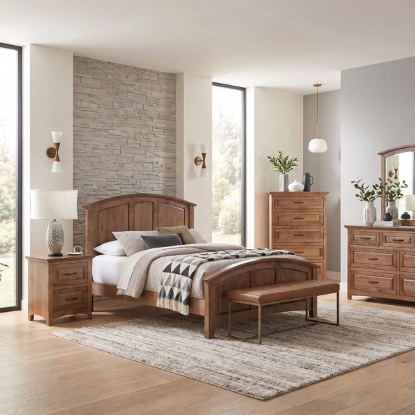Amish Bedroom Sets