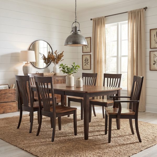Amish Dining Sets