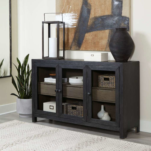 Cabinets and Storage