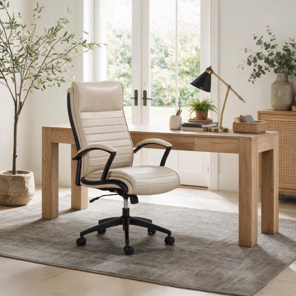 Desk Chairs