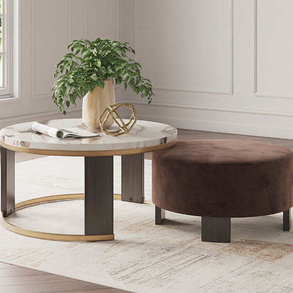 Cocktail Tables