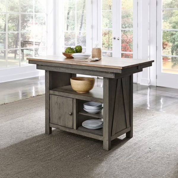 Counter & Bar Tables
