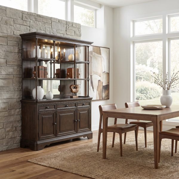 Curios & Cabinets