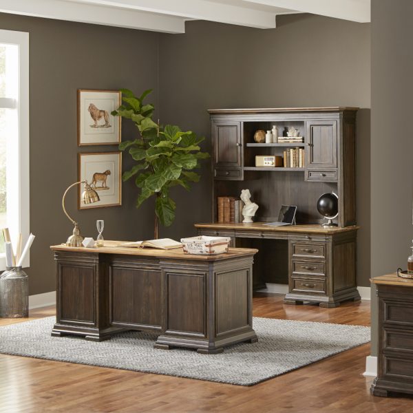 Desks