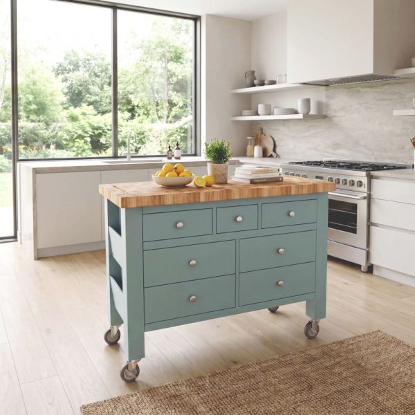 Kitchen Islands