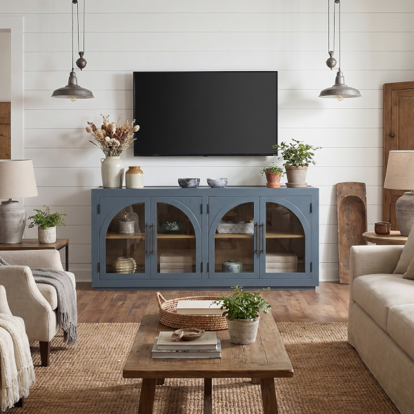 Media Consoles