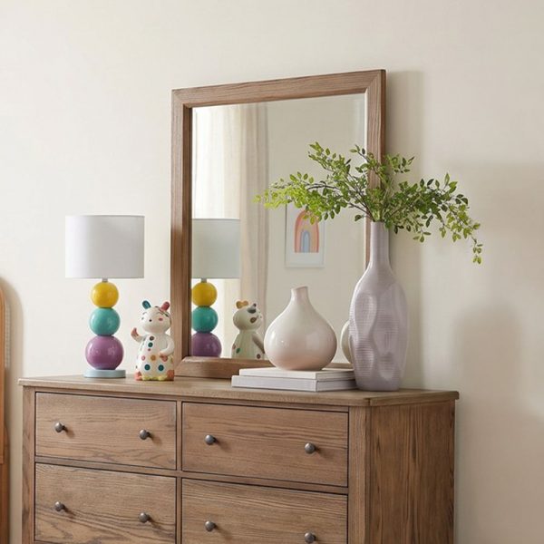 Youth Mirrors