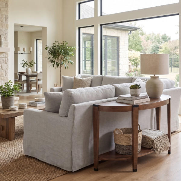 Sofa Tables