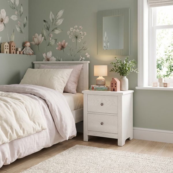 Youth Nightstands