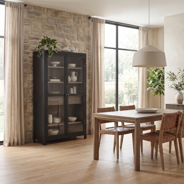 Accent Storage