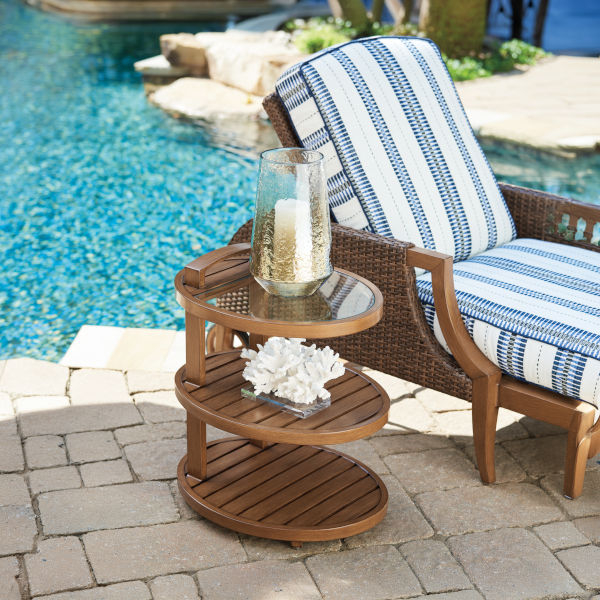 Accent Pieces