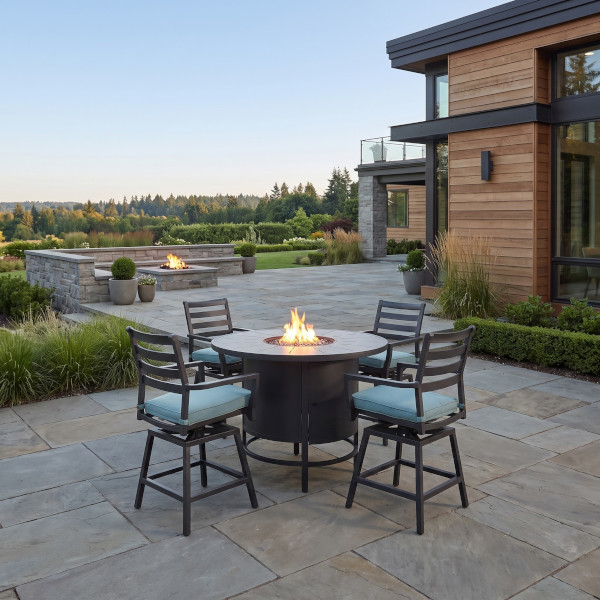Fire Pits