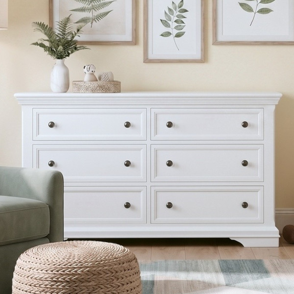 Nursery Dressers