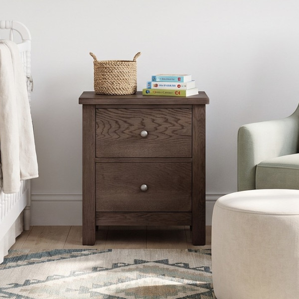 Nursery Nightstands