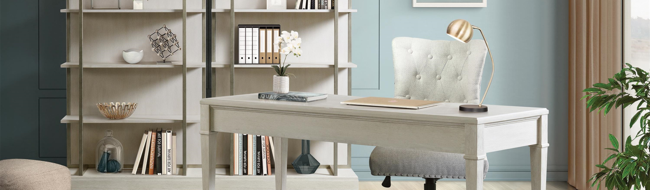 Home Office