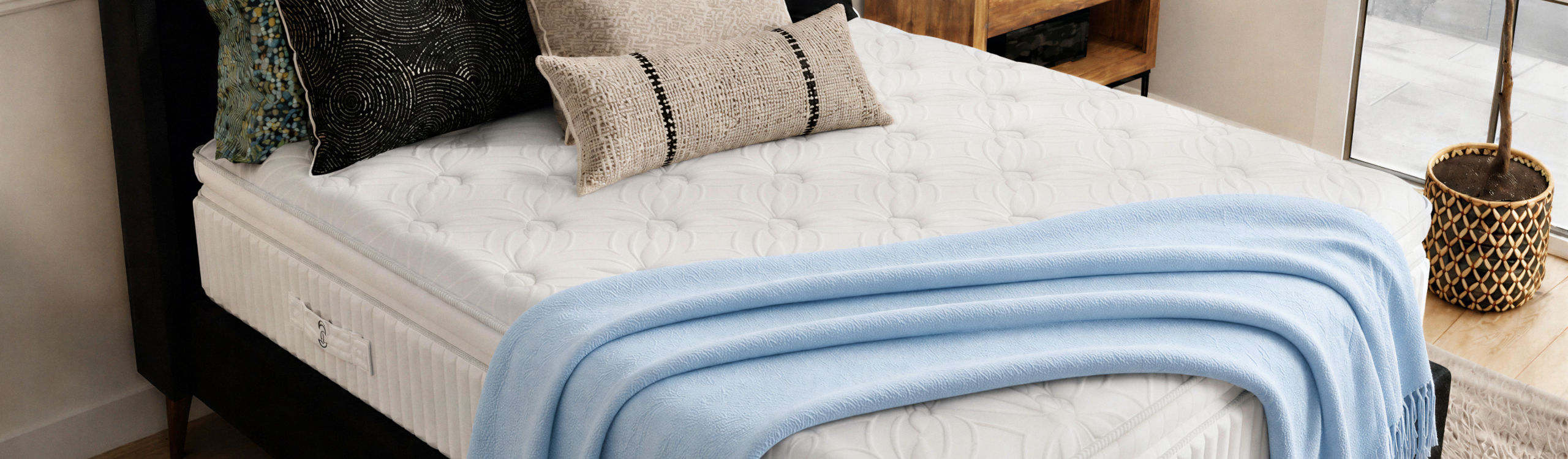 Mattresses