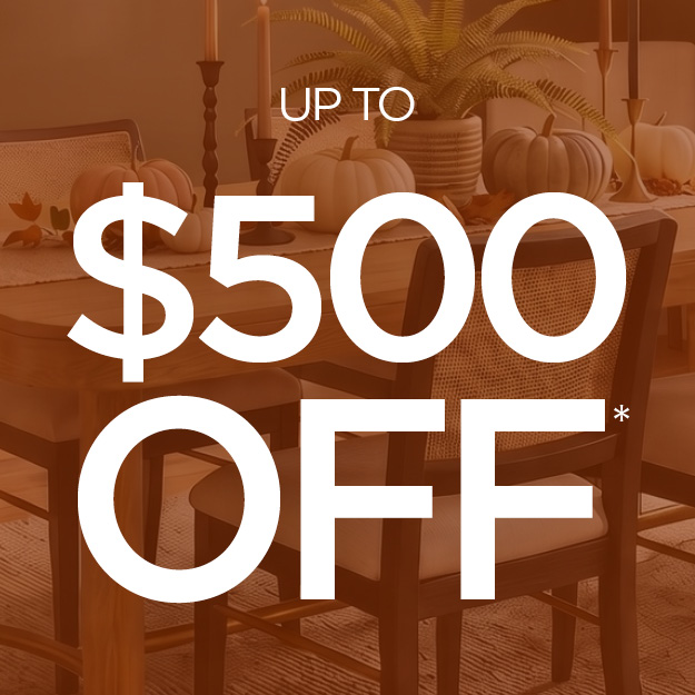 Trick or Treat Yourself to Savings — Up to 20% OFF. View promotion details.