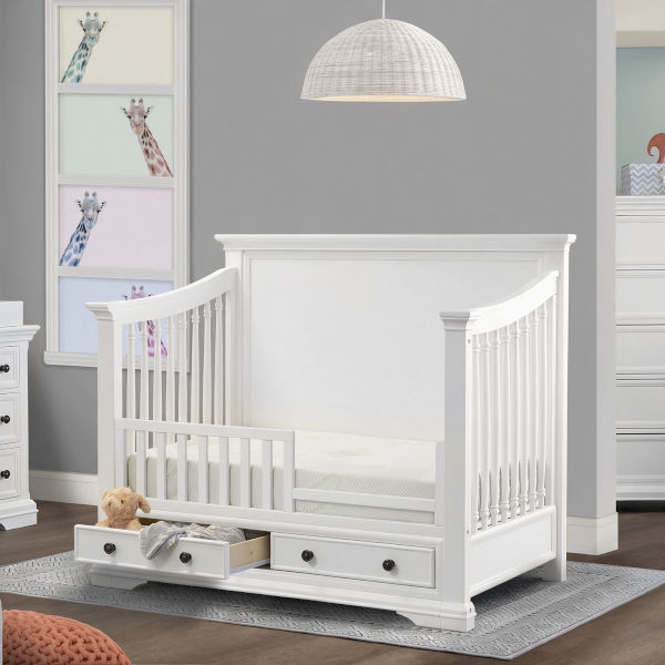 Crib